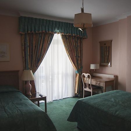 Her Majesty Hotel London Exterior foto